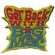 Sticky Image