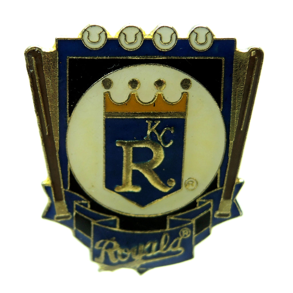 MLB Kansas City Royals Phillips 66 Lapel Pin ~ Missouri Baseball - Fazoom